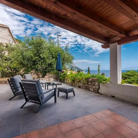 Appartement Atelier Dubrovnik
