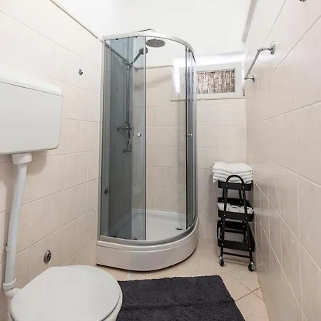 Appartement Atelier