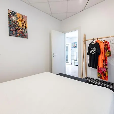 Atelier Διαμέρισμα *