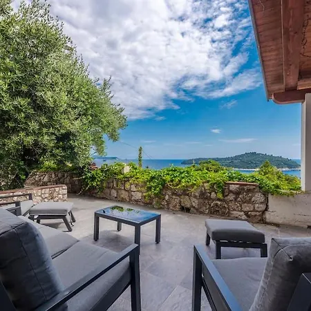 Appartement Atelier Dubrovnik